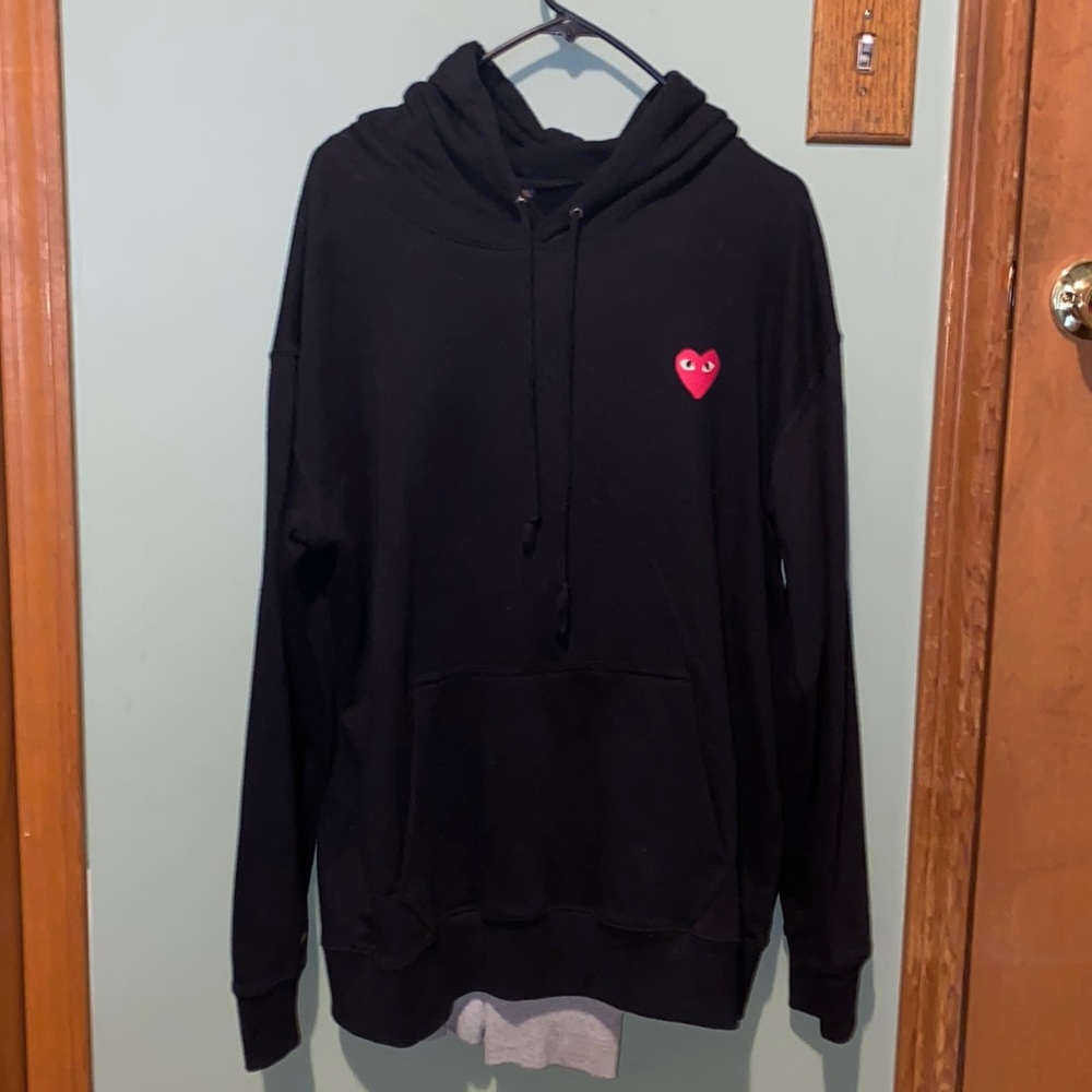 Men’s Hoodie